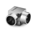 Swagelok 6LV-6MW-9P 316L Vim-var Micro-fit 90 Union Elbow Fnsp. Fixed Price $78.90.