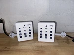 Tpc Mirage Touch Pad Control Accessories # TP-2005 $300 For. Fixed Price $300.00.