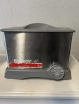 Coltene Whaledent Biosonic UC-95 Ultrasonic Cleaner Dental For Parts Only. Fixed Price $125.00.