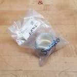 Swagelok SS-2402-1 Nut For 1/2" Tube Fitting, 316 New. Fixed Price $28.87.