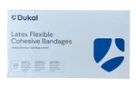Dukal Self-adherent Cohesive Bandage 2" X Yds Multicolor 36 Count 8025AS. Fixed Price $17.97.