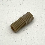 (10PCS) Idex P-232 Super Flangeless Headless Short Peek Nut 1/16 1/32 Tubing. Fixed Price $19.99.