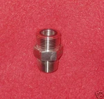 Parker 3/4" Seal-lok Male Connector, 12 Flo-ss. Fixed Price $45.95.