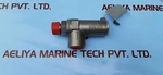 Seetru 359530000 Steel Safety Relief Valve 3850 Psi. Fixed Price $153.99.