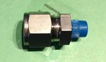 Swagelok SS-810-1-2 New 1/2 Tube Od X 1/8 Male Npt 316 Stainless.. Fixed Price $12.00.