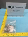 Nupro Swagelok SS-BNV51VCR4-C Pneumatic Inline Valve, 130410. Fixed Price $300.00.