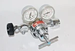 Reduced For Sale. Matheson Gas Regulator 3322 0-100PSI 0-30. Fixed Price $55.00.