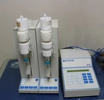 2 Of Horizon SPE-4700 Extractor System W/ SPC-100 Controller. Fixed Price $575.00.