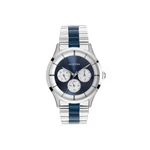 Adora Trends AT5563 Men's Watch Stainless Steel Quartz Multifunction. Fixed Price $97.09.