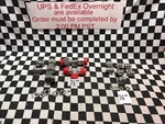 Big Lot Swagelok Female Connector SS-8-WVCR-7-8, SS-8-VCR-CP, SS-8-VCR-P #122W8. Fixed Price $174.21.