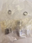Swagelok SS-400-6-4AN. Fixed Price $22.00.