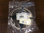 Upchurch Scientific 1534 Peek Tube Natural 1/8 X .062 5FT. Fixed Price $14.99.