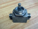 Whitey SS-45S8 Swagelok Ball Valve SS45S8. Fixed Price $99.44.