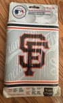 Vintage Mlb San Francisco Giants Wall Paper Border 15 Feet Football Nos. Fixed Price $14.00.