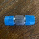 Swagelok Stainless Steel 1-PIECE Poppet Check Valve SS-8CPA2-50 50-150 Psi. Fixed Price $70.00.