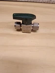 Swagelok SS-8P6T-M1 Severe Service Needle Valve Stainless Steel New Fast Ship. Fixed Price $60.00.