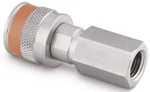 Swagelok SS-QC4-B-4PFK2, 1/4", Instrumentation Quick Connect Body, 1PC. Fixed Price $40.00.