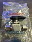 Superlok 1/4 Ball Valve SBV120H1-S4 Swagelok Ref SS-42GS4 *new*. Fixed Price $50.00.