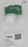 15879 Entegris Flaretek Straight Adapter Fusible Pvdf Pipe (new) WTA12-16PN. Fixed Price $28.98.