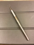 Hu Friedy EXS23 Shephard Hook Explorer Made In The Usa. Fixed Price $15.99.