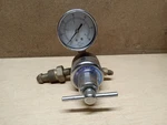 Prest-o-lite Insert Gas Regulator R-36-500-580. Fixed Price $33.52.