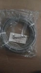 Swagelok Steel Braided Hose SS-4BHT-120. Fixed Price $125.00.