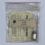 Upchurch A-430 High Pressure Semi-prep Inline Filter 2U New. Fixed Price $23.65.