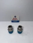 Lot Of Swagelok SS-1210-1-16 3/4 Compression X Mnpt Adapter. Fixed Price $99.99.