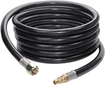Stanbroil 12 Feet Rv Connection Hose, 3/8 Female Flare X 1/4 Full Flow Quick-.... Fixed Price $27.99.