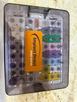Implant Direct System Surgical Kit. Fixed Price $439.00.