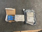 Quantitty 10 Parker 1/2 Ff/ss Pipe Nipple Adapter Lot Of Boxes. Fixed Price $99.99.
