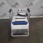 Transmotion Medical TMM5T Mobile Surgical Stretcher Chair. Fixed Price $556.00.