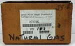Rego 1684ML Cryo-flow Cryogenic Liquid Regulator. Fixed Price $186.69.