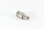 Swagelok Adapter Fitting, 1/2 Od Auto Tube Weld, 316L-8-VCO-1A. Fixed Price $42.00.