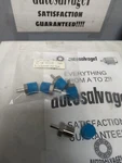 SWAGELOK,SS-4-TA-1-8,1/4X1/2MNPT Male Adapter Lot Of 5 Nos. Fixed Price $50.00.