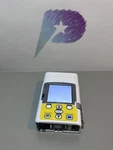 Smiths Medical Cadd-solis 2110 With 2131 Comm Modules Powers On Parts. Fixed Price $126.65.