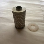 SMF-010 Vacuum Pump Exhaust Mist Filter Element New No Box Industrial Lab KF25. Fixed Price $30.00.