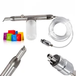 Dental Alumina Air Abrasion Polisher Microetcher Sandblasting Sandblaster Gun 4H. Fixed Price $38.49.
