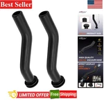 2 Pcs Vacuum Hose 596163 Compatible With Select Small Gasoline Engines - Rubber. Fixed Price $9.99.