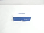 Box Of 4 Swagelok B-QF16-B-16PF Brass Quick Connect Coupling 1IN Npt. Fixed Price $178.95.