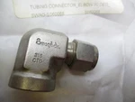 Swagelok 90 Elbow SS-600-8-6 316SS. Fixed Price $15.00.