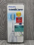 Philips Sonicare Genuine E-series Replacement Toothbrush Heads, 3. Fixed Price $19.50.