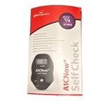 Pts Diagnostics A1CNOW Self-check Glucose Monitoring Kit Digital Exp 2025-07-17. Fixed Price $50.00.