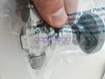 1PCS New Swagelok SS-1RS10MM-SC11 Integral Bonnet Needle Valve #mw. Fixed Price $635.00.