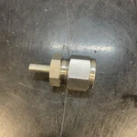 Swagelok 1/2" X 1/4" Stainless Steel Reducer SS-810-R-4 New. Fixed Price $12.99.