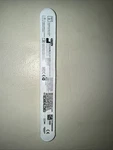Hu-friedy SC4R/4LC8E2 Curette University Columbia RESIN8 Handle. Fixed Price $45.00.