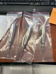 Hu-friedy Luxating Dental Elevators EL3C EL5C EL3S Set. Fixed Price $123.00.