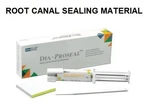 Dental Dia Proseal Epoxy Resin Based Superior Rct Sealer 16GM Dual Syr #koreafs. Fixed Price $38.60.