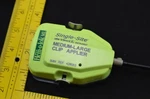 Intuitive Surgical Instruments Vinci Si 428053 5MM Medium Large Clip Adaptor. Fixed Price $30.00.