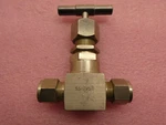 Whitey SS-7VS8 1/2" Valve. Fixed Price $299.00.